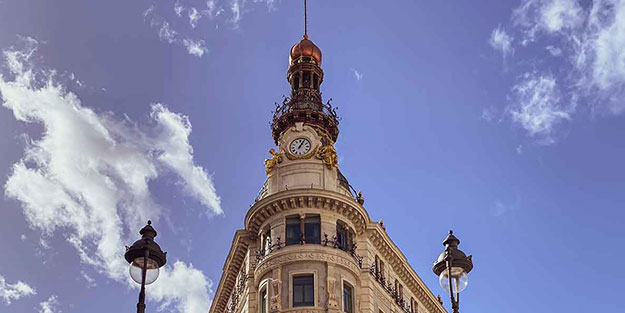 İspanyollar duyurdu: Türkiye, Mısır, BAE ve Yunanistan'ı geride bıraktı