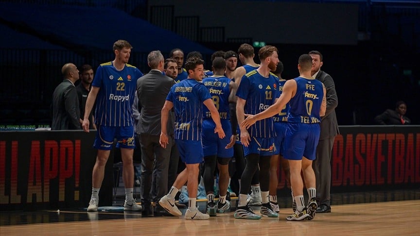 İspanyollar, Katil İsrail’in peşini bırakmıyor! O maçların iptalini istediler