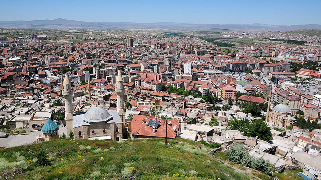 İspanyollar Nevşehir'i keşfetti! Kente resmen kafayı taktılar