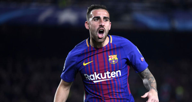 İspanyollardan Fenerbahçe bombası! İşte yeni golcü...