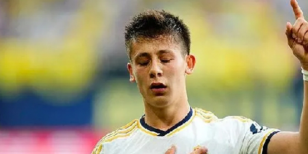 İspanyollar’dan ‘helal olsun’ dedirten Arda kararı! Milli yıldıza büyük onur! Müthiş gelişme…