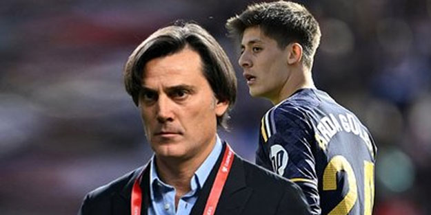 İspanyollardan Montella'ya Arda tepkisi!