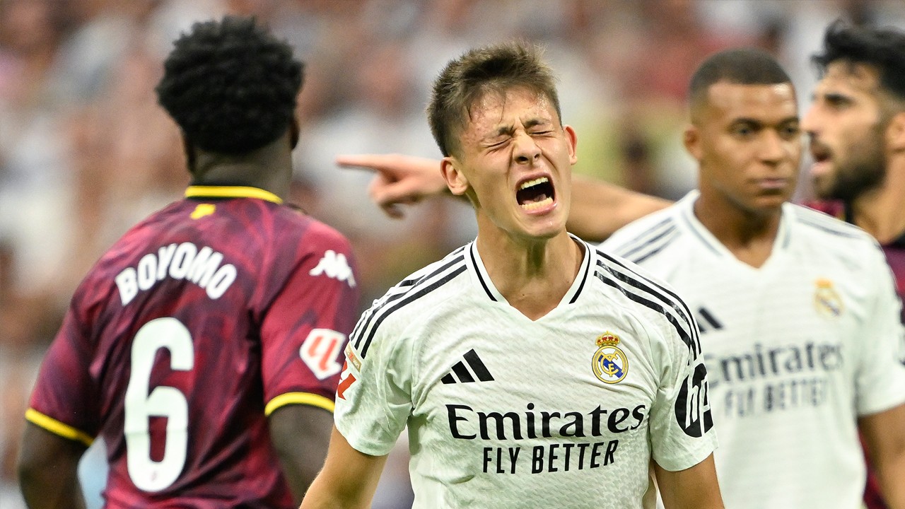 İspanyollar’dan skandal bakış açısı! Yazıklar olsun olmaz olsun senin gibi bir adam adi herif… İtalyanların en berbatı…