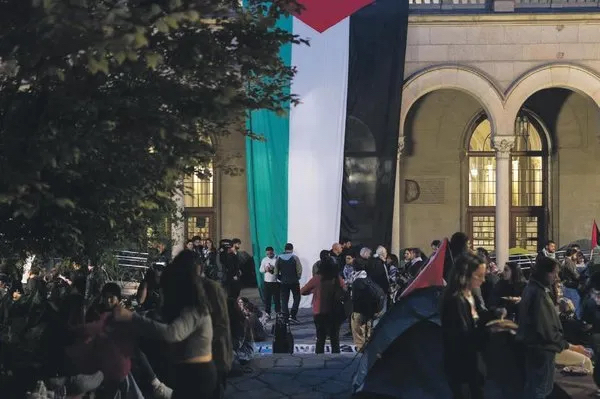 İspanyol’un YÖK’üne bak sen! Helal olsun size! Gör bunu bizim YÖK, gör