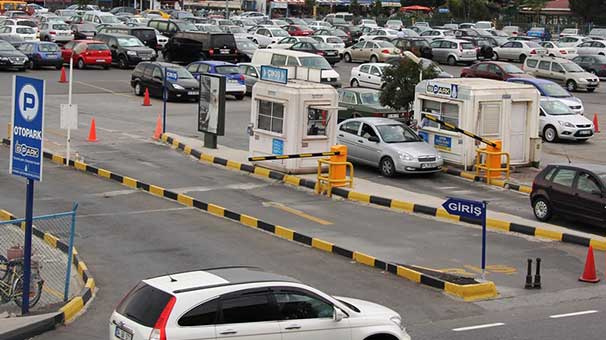 İSPARK'tan usulsüzlük iddialarına açıklama geldi