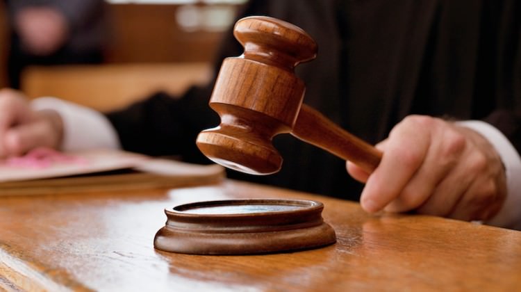 İSPARK cinayetine 25 yıl hapis cezası