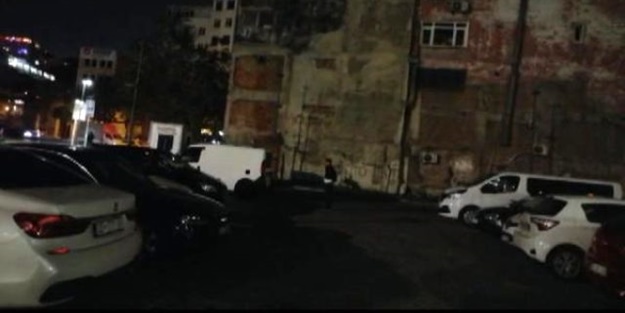 İSPARK değnekçileri yeniden ortaya çıktı