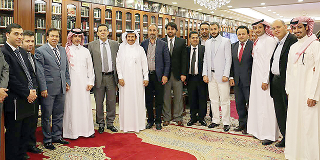 ISPARK dünyaya örnek oldu