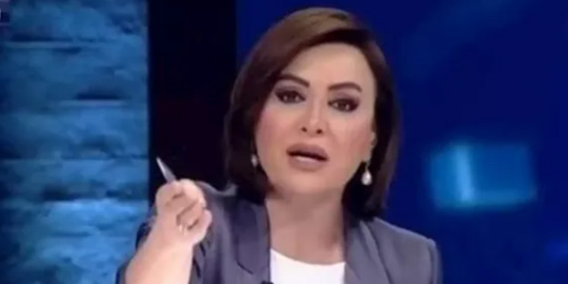 İSPARK görevlisine tükürüp hakaretler yağdırdığı iddia edilen Didem Arslan Yılmaz’dan olay açıklama!