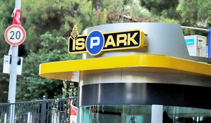 İSPARK ücretlerine yapılan zam yürürlüğe girdi: İşte yeni tarife