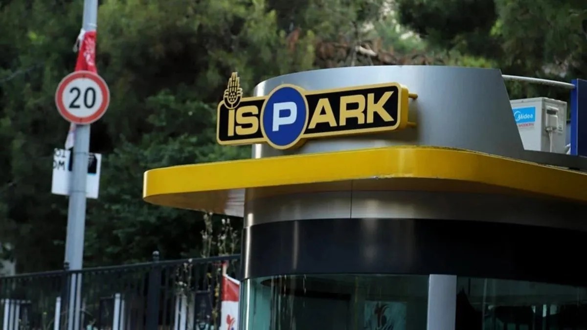 İSPARK’a ait 36 otopark kapatıldı