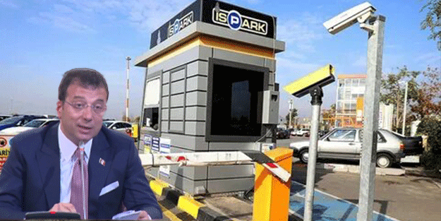 İSPARK’ı batırdığı yetmedi, kafeye kiraladı! İmamoğlu vatandaşa hizmet etmemeye devam ediyor