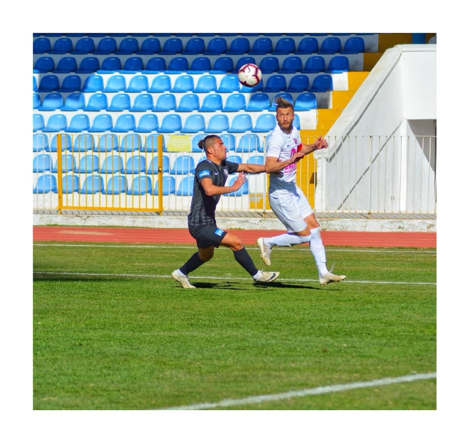Isparta 32 Spor Kaptanından “Özledik” mesajı 