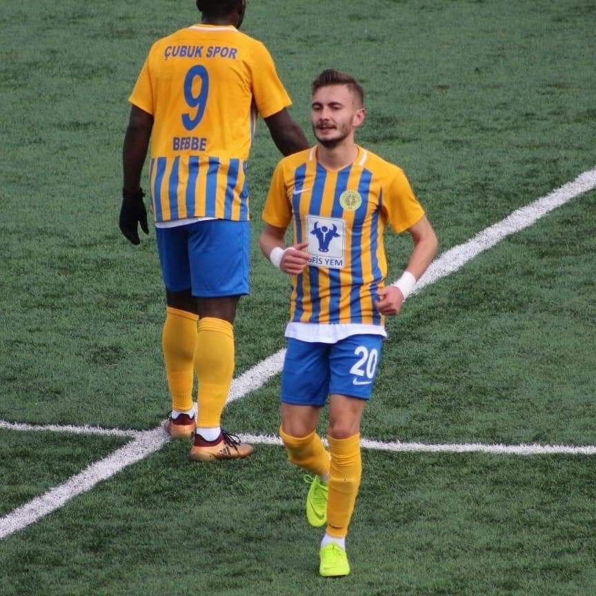 Isparta 32 Spor’dan kanat takviyesi 