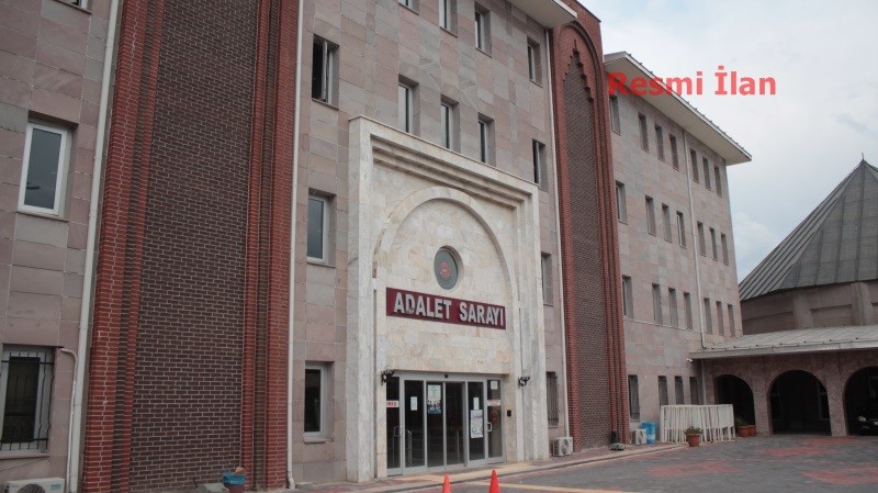 ISPARTA 3.SULH HUKUK MAHKEMESİNDEN