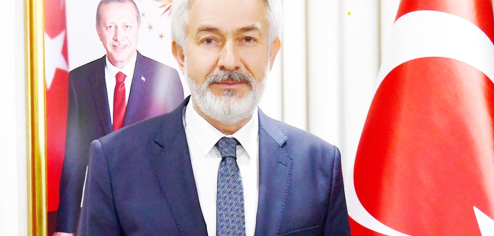 Isparta Belediye Başkanı Şükrü Başdeğirmen, Kovid-19'a yakalandı