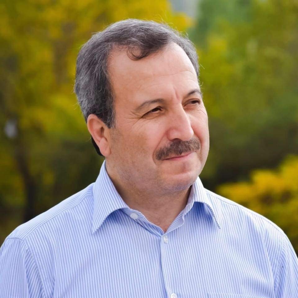 Isparta milletvekillerinden 