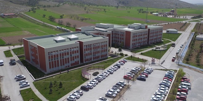 Isparta Uygulamalı Bilimler Üniversitesi Öğretim Üyesi alacak