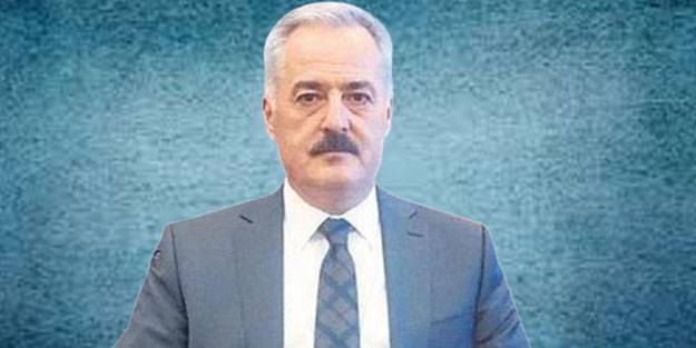 Isparta Valisi Ömer Seymenoğlu görevden alındı mı?