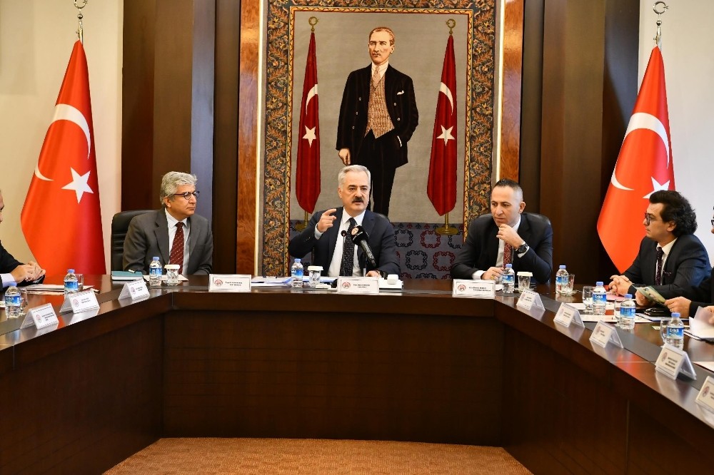 Isparta’da 2020 yılında bağımlılıkla mücadelede denetimler daha da artacak 