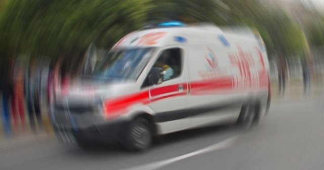 Isparta'da 43 işçi yemekten zehirlendi