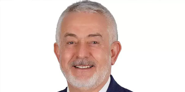 Isparta'da AK Parti'li Şükrü Başdeğirmen ikinci kez Başkan olarak seçildi! Şükrü Başdeğirmen kimdir?