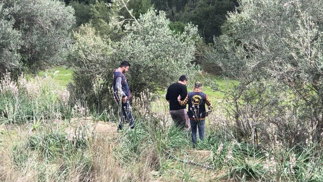 Isparta’da arı kovanı hırsızları yakalandı! JASAT’tan kaçamadılar