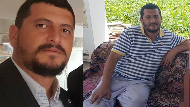 Isparta'da boş arazide vurulmuş halde erkek cesedi bulundu!