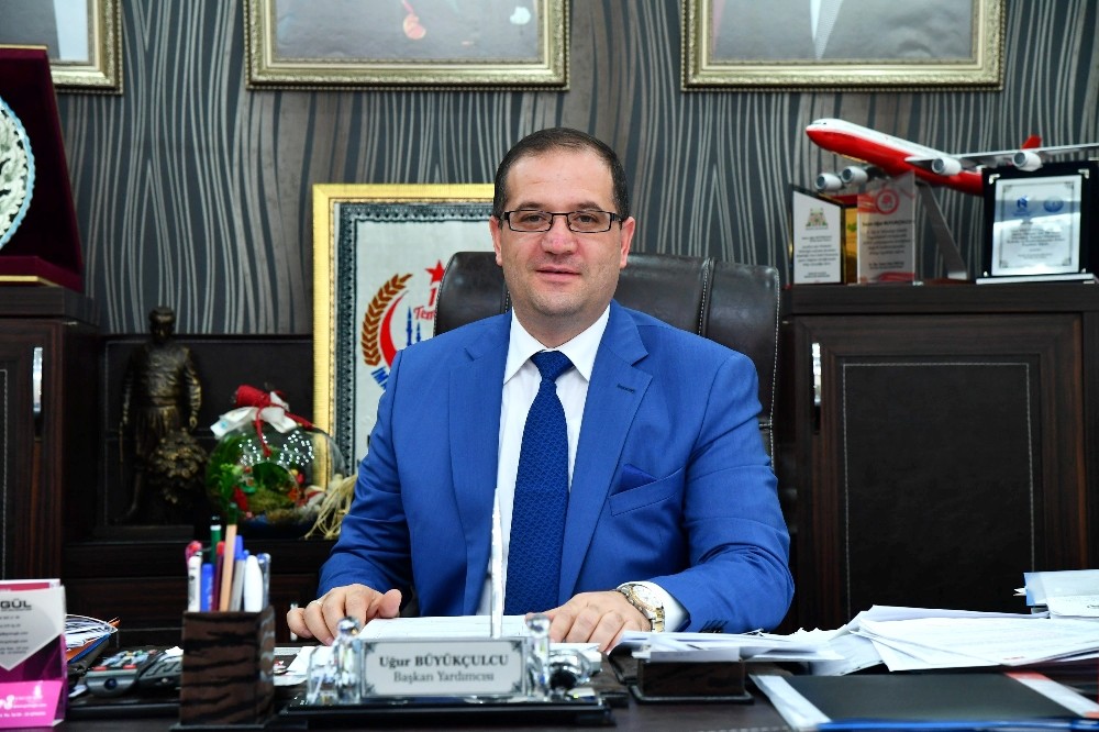 Isparta’da cadde ve sokak otopark saatlerine düzenleme 