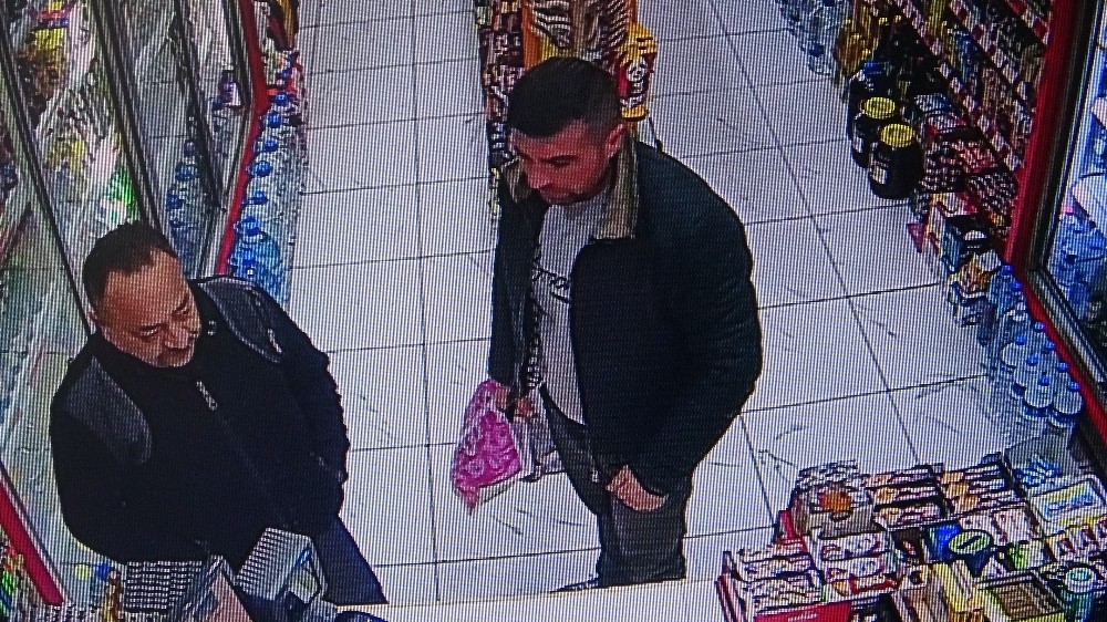 Isparta’da cesedi bulunamayan kayıp Korhan’ın markette görüldüğü iddiası 