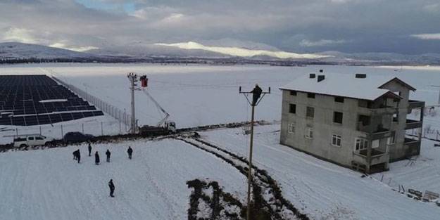 Isparta’da elektrikler ne zaman gelecek?