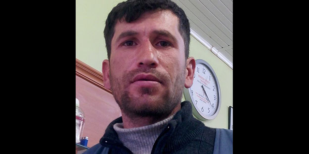 Isparta'da feci ölüm! Mermer blokların altında kalarak can verdi