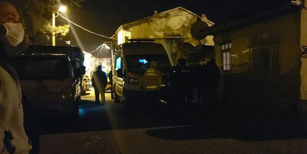 Isparta'da gıda zehirlenmesi nedeniyle 2 kişi öldü