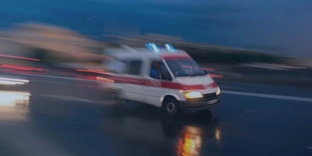 Isparta’da iki arkadaş arasında kavga: 1 ölü