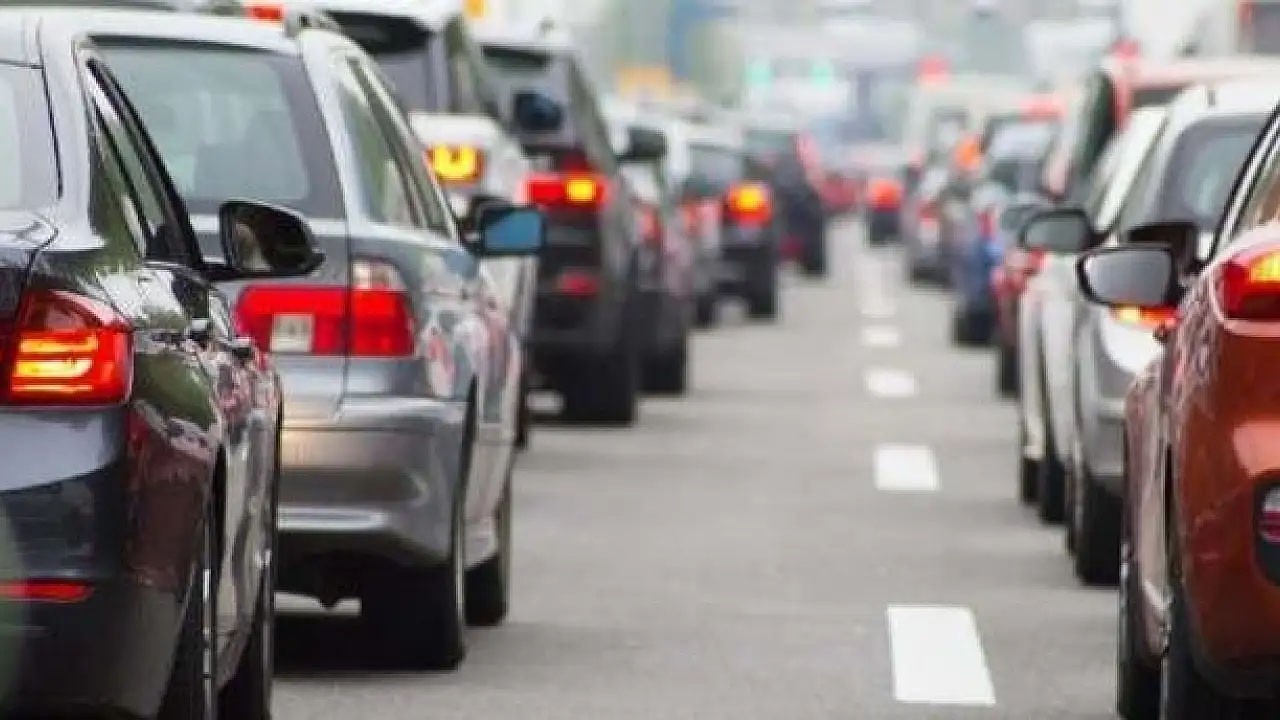 Isparta’da LPG'li Araç Sahipleri Dikkat! Binlerce araç sahibi