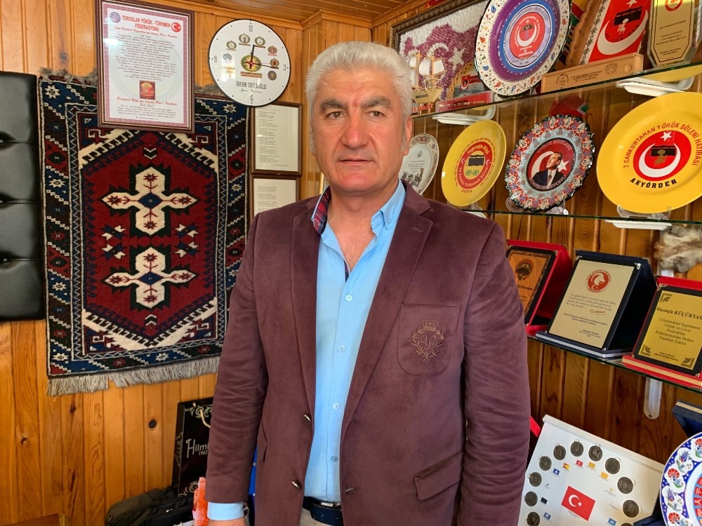 Isparta’da mermer ocakları yeniden üretime başladı 