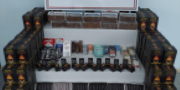Isparta’da “Nefes” operasyonu: Gözaltılar var