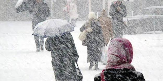 Isparta’da okullar tatil mi? 6 Ocak Pazartesi Isparta okullar tatil mi?