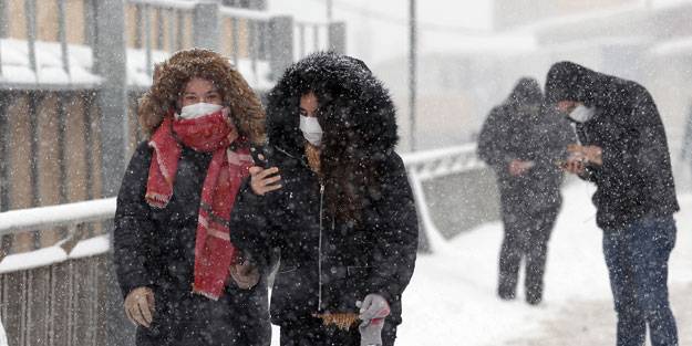 Isparta'da okullar tatil mi? Isparta Valiliği 4 Mart 2022 yarın okullar tatil mi?