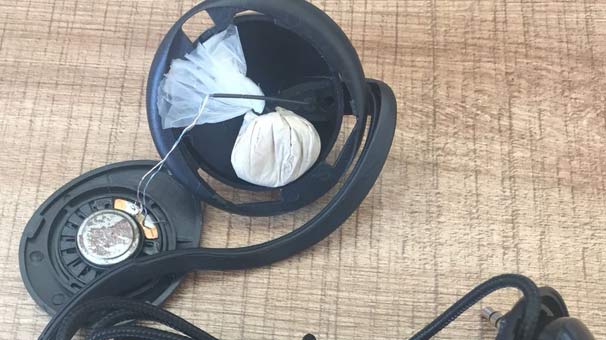 Isparta'da yolcu otobüsünü durdurdular! Polisler bile şaşkına döndü