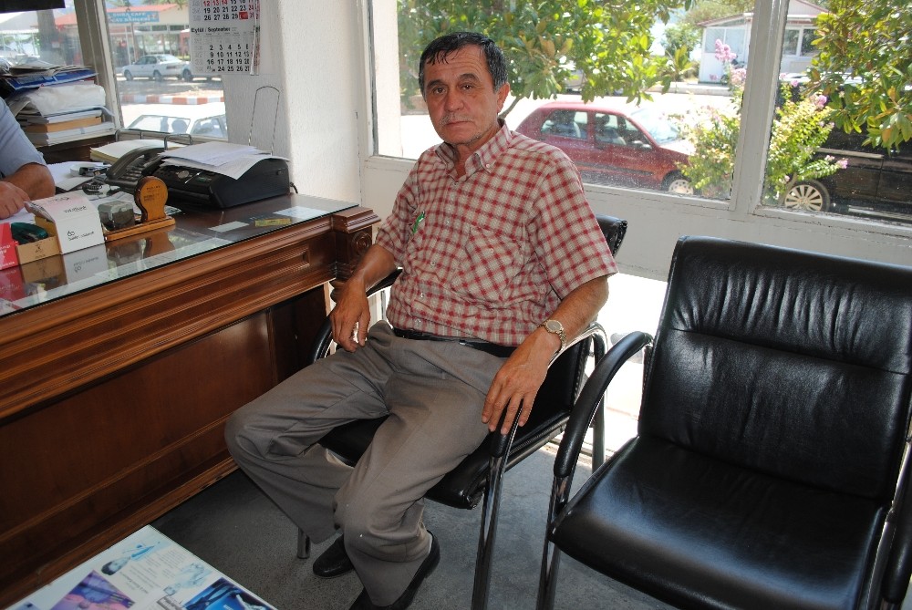 Isparta’daki 24 köyün çöplerini Eğirdir Belediyesi topluyor 