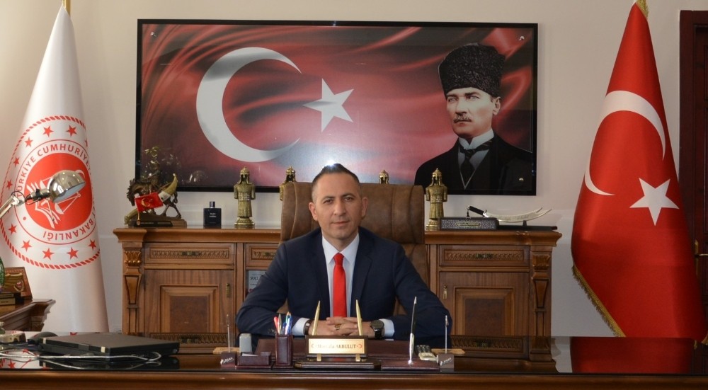 Isparta’daki kapalı cezaevlerinden 540 hükümlü izne gönderildi, 12 kişi doğrudan tahliye edildi 