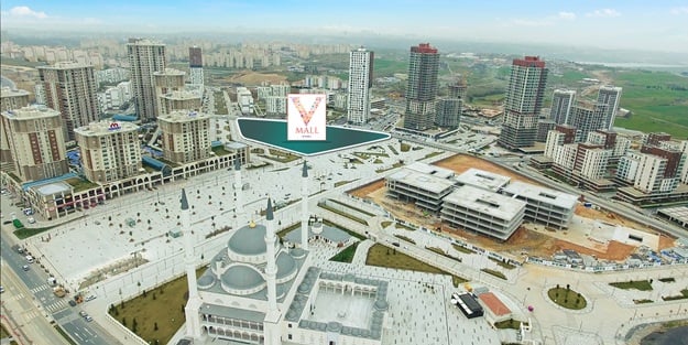 İsra Holding 2020’ye yatırım atağıyla girdi
