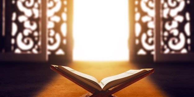 İsra ve Miraç mucizesi nedir? Ne zaman ve nasıl gerçekleşmiştir? İsra süresi 105-106. fazileti