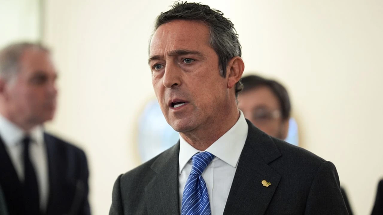 İsrafa bakın! Ali Koç Fenerbahçe'de 300 milyon euro harcayıp sadece...