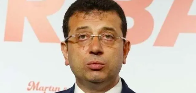 "İsrafı bitirdik hizmeti getirdik" diyen İmamoğlu hizmeti bitirdi, israfı getirdi