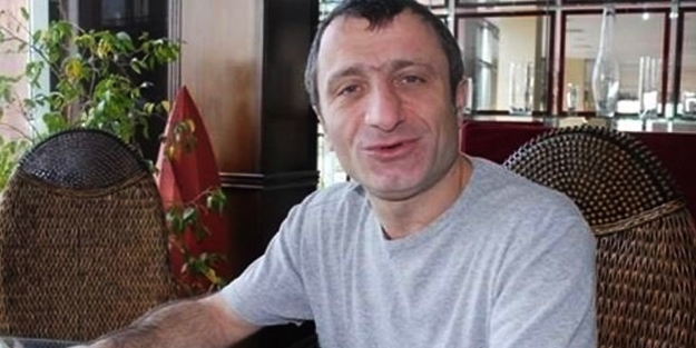 İsrafil Köse bu sabah hayatını kaybetti