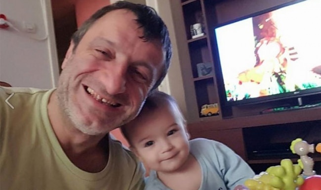 İsrafil Köse son yolculuğuna uğurlandı!