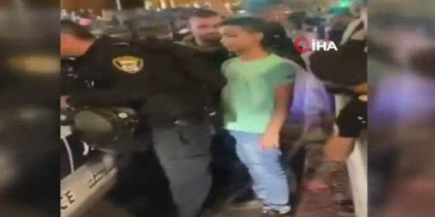 İsrail'den 11 yaşındaki çocuğa gözaltı