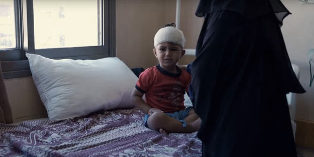 İsrail 2 bine yakın Gazzeli hastanın tedavi görmesini engelliyor!